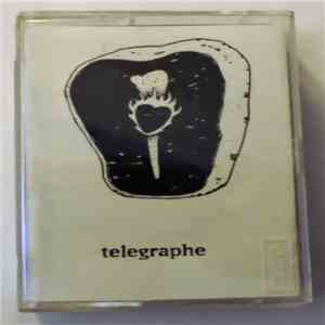 Big City Orchestre - Telegraphe album