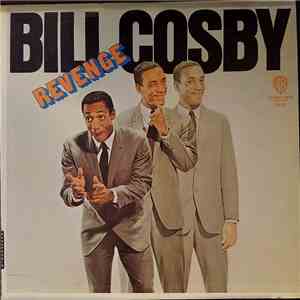 Bill Cosby - Revenge album