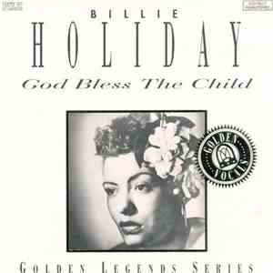 Billie Holiday - God Bless The Child album