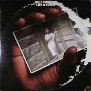 Billy Cobham - Life & Times album