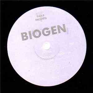Biogen - Stream album