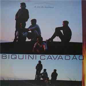 Biquini Cavadão - A Era Da Incerteza album