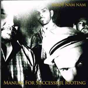Birdy Nam Nam - Manual For Successful Rioting album