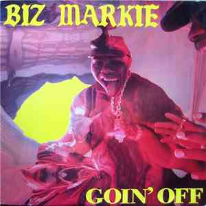 Biz Markie - Goin' Off album