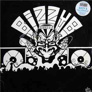Bizzy B - The Science EP album