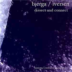 Bjerga / Iversen - Dissect And Connect album