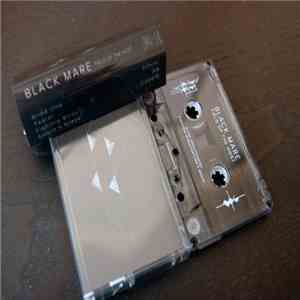 Black Mare - Field Of The Host album