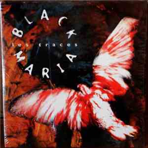 Black Maria  - Les Traces album