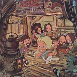 Black Oak Arkansas - Early Times album