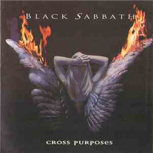 Black Sabbath - Cross Purposes album