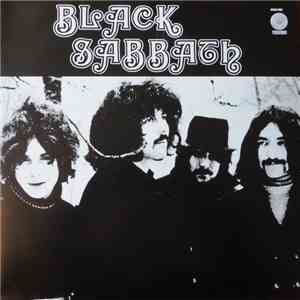 Black Sabbath - Still Paranoid In '75 album
