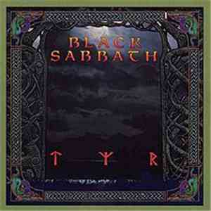 Black Sabbath - Tyr album