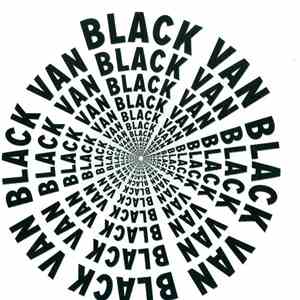 Black Van feat. Holy Ghost! - Moments Of Excellence (Remixes) album