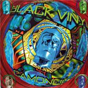 Black Vinyl  - Camone!! album