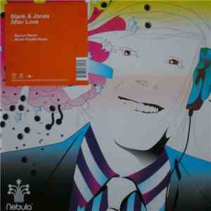 Blank & Jones - After Love album