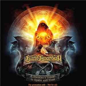 Blind Guardian - A Traveler's Guide To Space And Time album