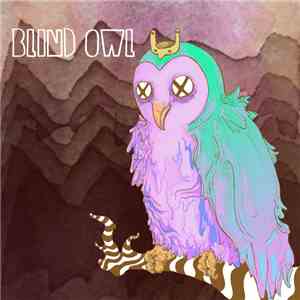 Blind Owl - Blind Owl album