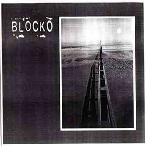 Blocko  - Wager / Bloated album