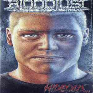 Bloodlust  - Hideous... album