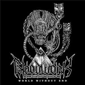 Bloodwork - World Without End album