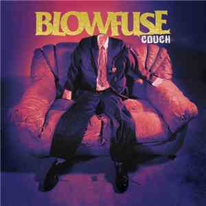 Blowfuse - Couch album