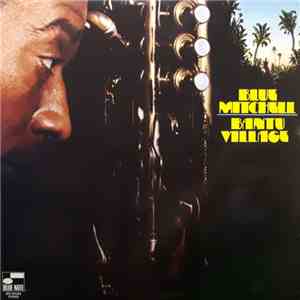 Blue Mitchell - Bantu Village album