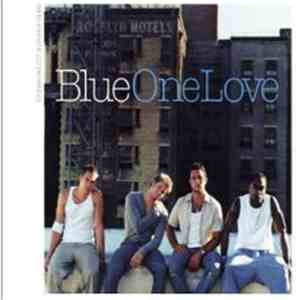 Blue  - One Love album