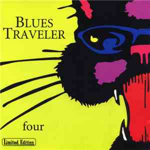 Blues Traveler - Four album