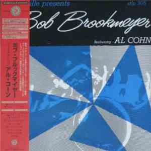 Bob Brookmeyer Featuring Al Cohn - Storyville Presents Bob Brookmeyer Featuring Al Cohn album
