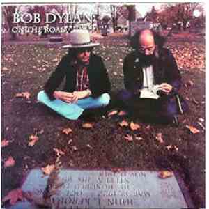 Bob Dylan - On The Road album