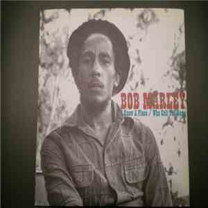 Bob Marley - I Know A Place / Who Colt The Game album
