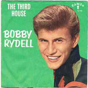 Bobby Rydell - The Third House (In From The Right) album