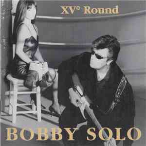 Bobby Solo - XV Round album