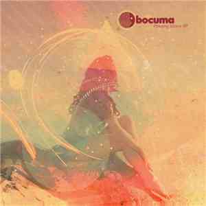 Bocuma - Passing Wave EP album