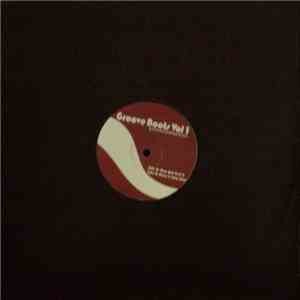 Boogie Knights - Groove Boots Vol 1 album