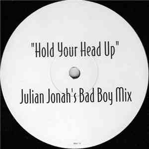 Booom! - Hold Your Head Up album