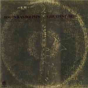 Boots Randolph - Boots Randolph's Greatest Hits album