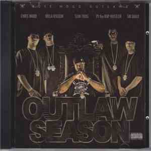 Boss Hogg Outlawz - Outlaw Season album