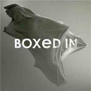 Boxed In  - Boxed In album