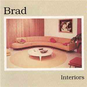 Brad - Interiors album