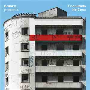 Branko  - Enchufada Na Zona album