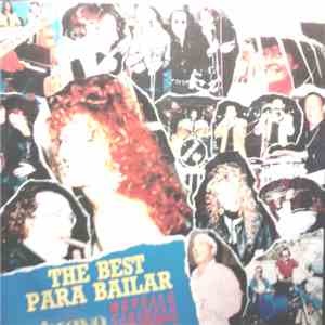 Bravo  - The Best Para Bailar album