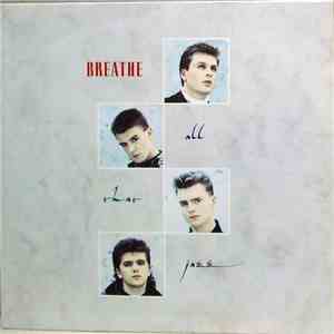 Breathe  - All That Jazz album