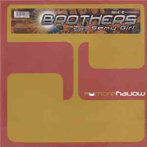 Brothers  - Sexy Girl album