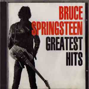Bruce Springsteen - Greatest Hits album