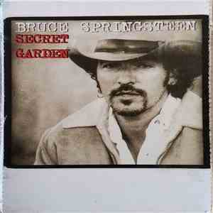 Bruce Springsteen - Secret Garden album