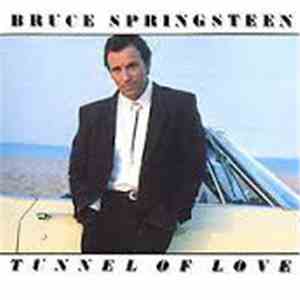 Bruce Springsteen - Tunnel Of Love album