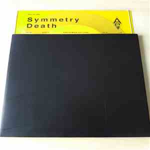 BRUTALISM  - Symmetry Death album