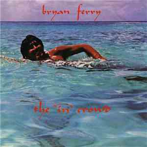Bryan Ferry - The "In" Crowd album