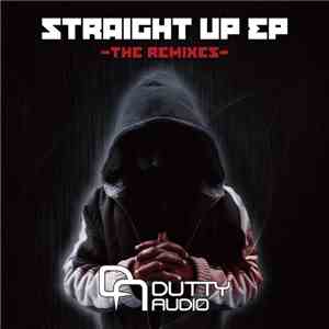 BTK  - The Remixes EP album